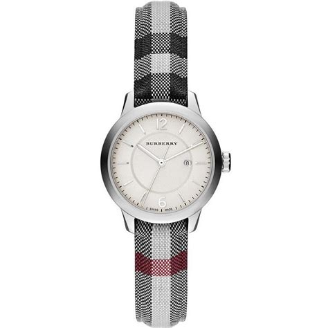 burberry uhren qualität